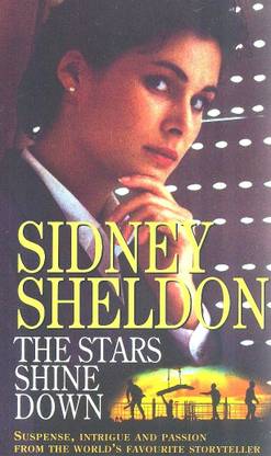 The Stars Shine Down