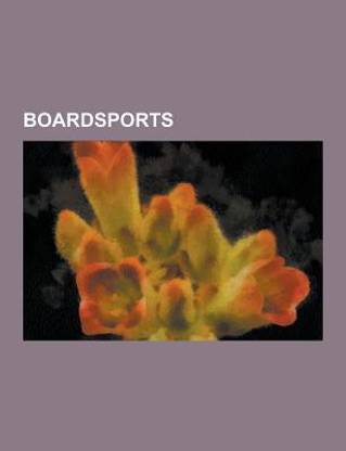 Boardsports