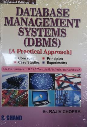Database Management System a Practical Approach
