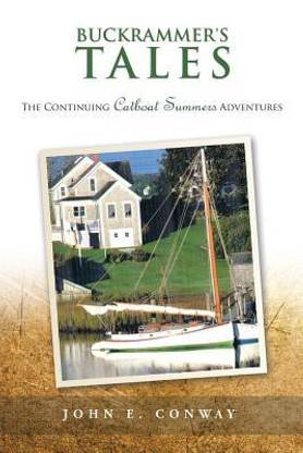 Buckrammer's Tales