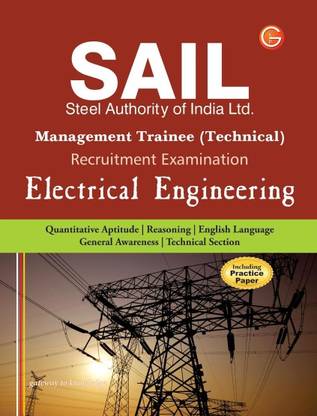 Guide To Sail Electrical Engineering