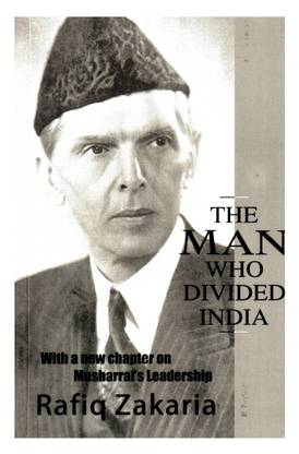 The Man Who Divided India