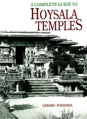 A Complete Guide to Hoysala Temples