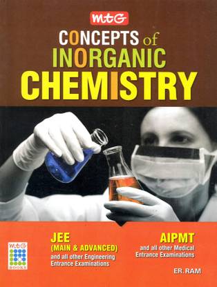 Concepts of Inorganic Chemistry