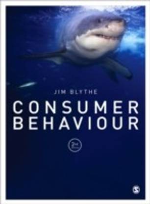 Consumer Behaviour 2nd  Edition