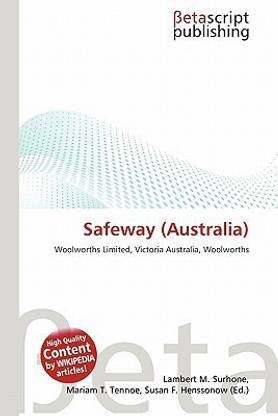 Safeway (Australia)