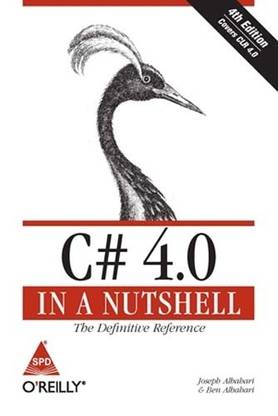 C# 4.0 in a Nutshell 4th Edition