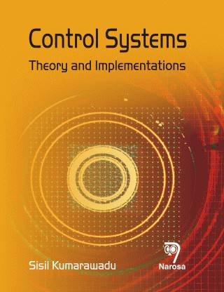 Control Systems: Theory and Implementation 212pp/PB