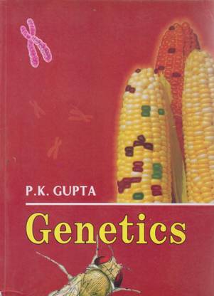 Genetics PB