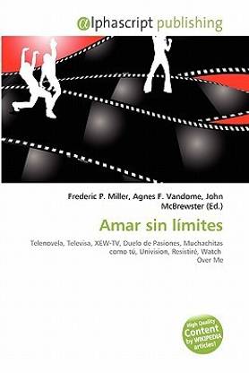 Amar Sin L Mites