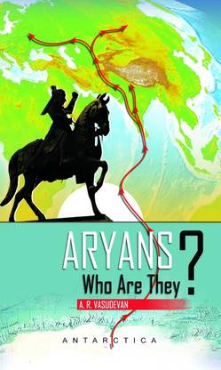 Aryans Who are They?