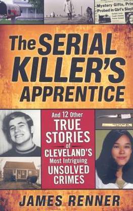 The Serial Killer's Apprentice