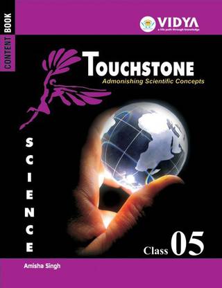 Touchstone - 5