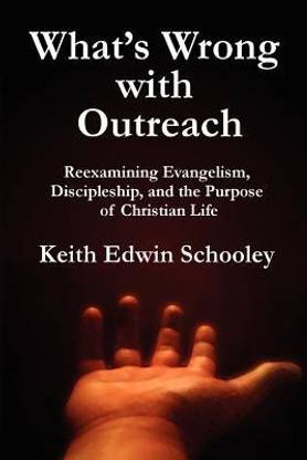 What's Wrong with Outreach
