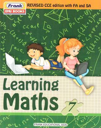 Learning Maths Class - 7