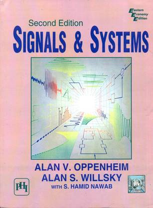 SIGNALS & SYSTEMS, 2/E 2nd  Edition