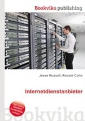Internetdienstanbieter
