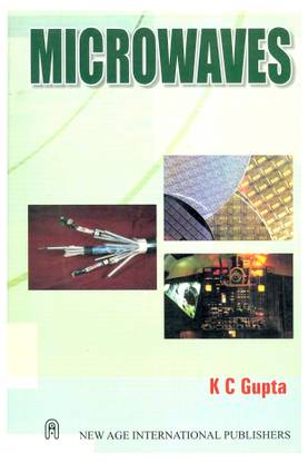 Microwaves 1st Edition