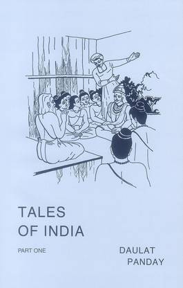 Tales Of India: Part 1 PB