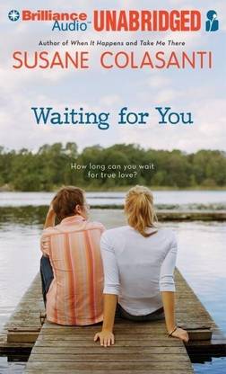 Waiting for You