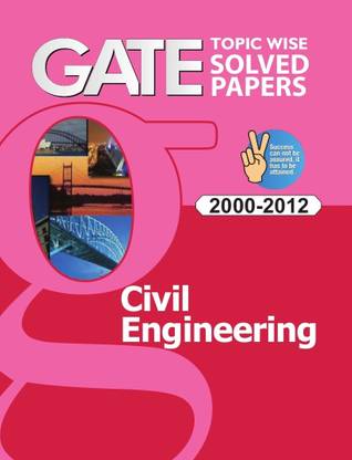 Gate Civil Engineering