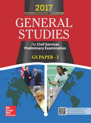 General Studies Paper I 2017 1 Edition