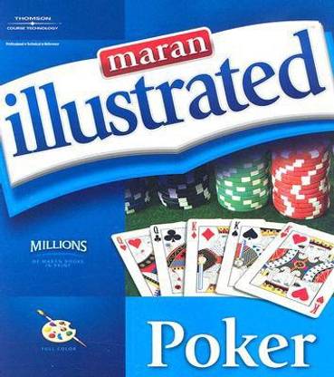 Maran Illustrated Poker