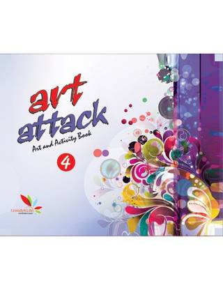 Art Attack - 4