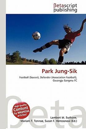 Park Jung-Sik