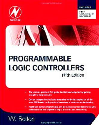 Programmable Logic Controllers 5th Edition