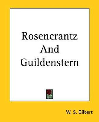 Rosencrantz And Guildenstern