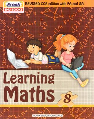 Learning Maths Class - 8