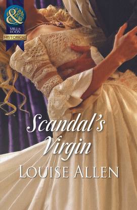 Scandal's Virgin