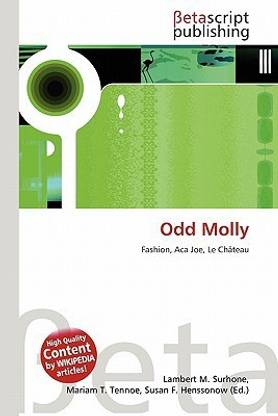 Odd Molly