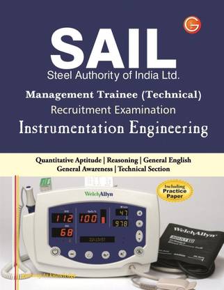 Guide to SAIL Instrumentation Engineering