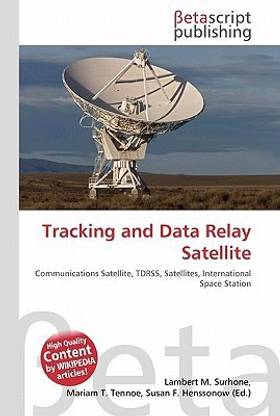 Tracking and Data Relay Satellite
