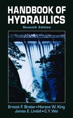 Handbook of Hydraulics 1st Edition