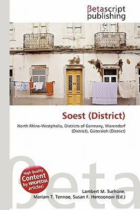 Soest (District)