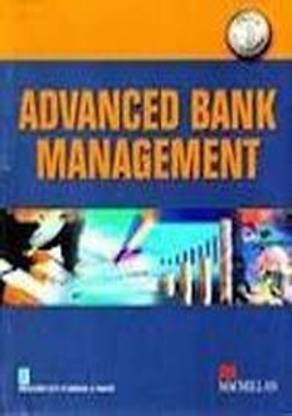 For CAIIB Advanced Bank Management 1st Edition