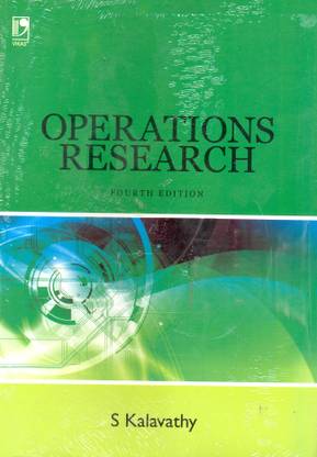 Operations Research