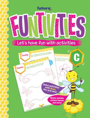 Funtivities C