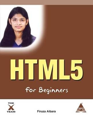 HTML5 for Beginners