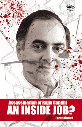 Assassination of Rajiv Gandhi