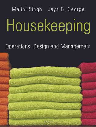 Housekeeping 1st  Edition