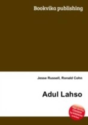 Adul Lahso