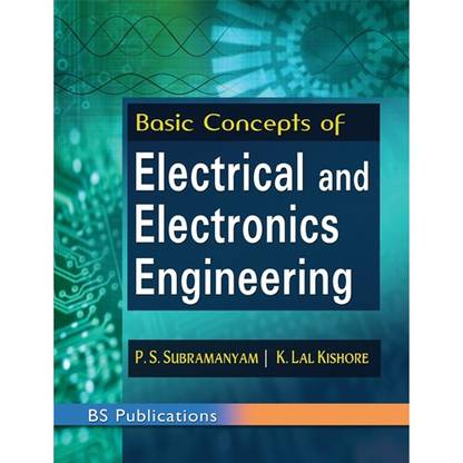 Basic Concepts of Electrical and Electronics Engineering