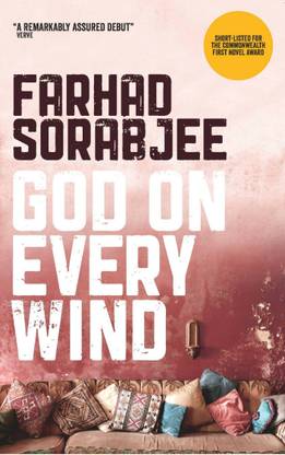 God on Every Wind