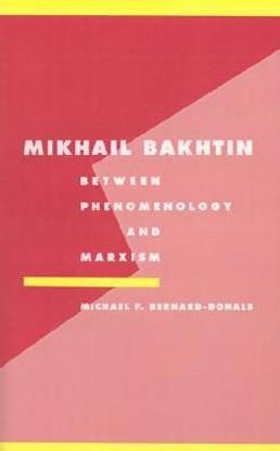 Mikhail Bakhtin