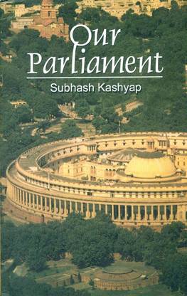 Our Parliament 2019 Edition