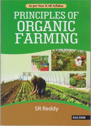 Principles of Organic Farming